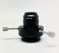 Kondenzor pro temné pole LP30/30i KTP (ol. im.)